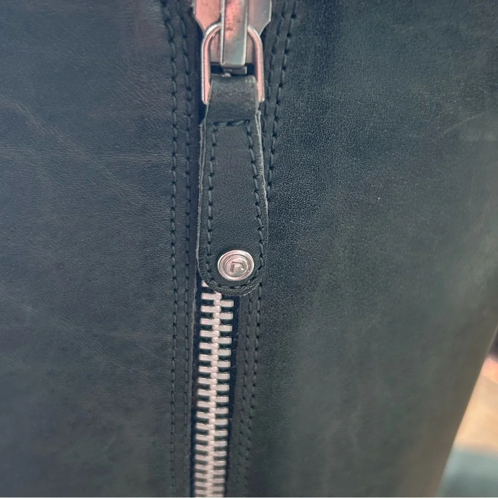 RARE Rockport adiPRENE by addidas Green Knee-High Women's Boots - Size 9.5 - Picture 4 of 10